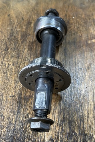 Sugino 121mm bottom - bottom, bracket