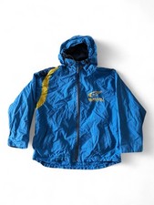 Vintage Subaru Racing WRC