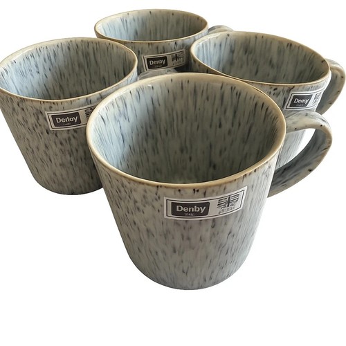 Denby halo speckle - denby, large