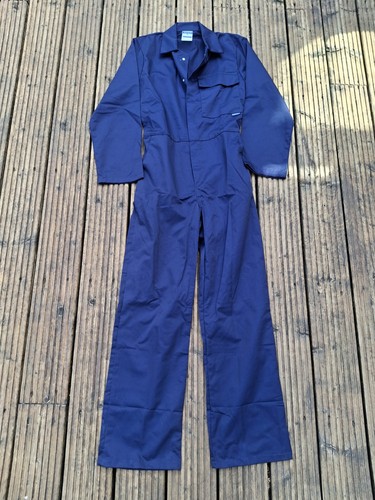 Boiler suit coverall w34 - boiler, l30