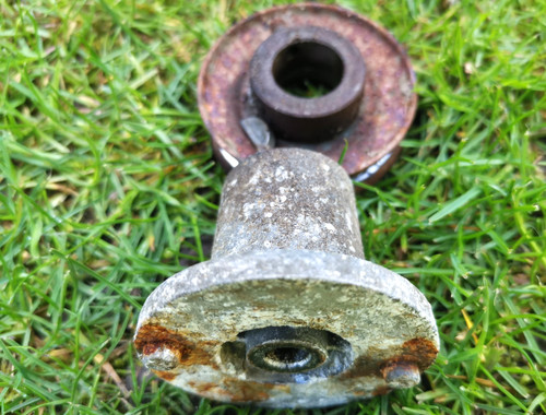 Ggp mountfield m61 blade - m61, pd