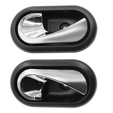 Car Interior Door Handle