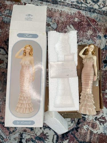 Vintage kate porcelain - vintage, "kate"