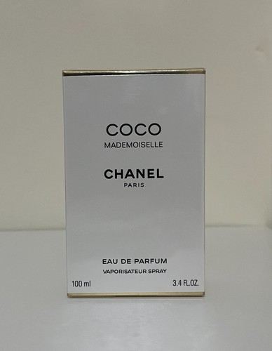 Coco mademoiselle eau - mademoiselle, de