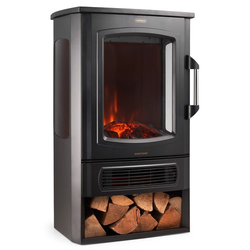 Vonhaus electric stove - stove, heater
