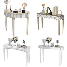 Luxurious modern mirrored - modern,