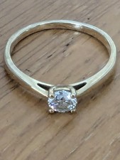 ERNEST AND Jones  0.5ct