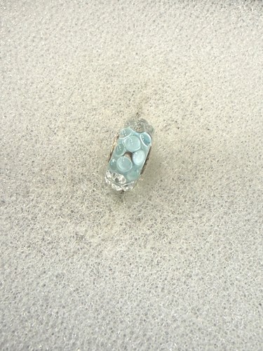 Trollbeads sea view bead - trollbeads,