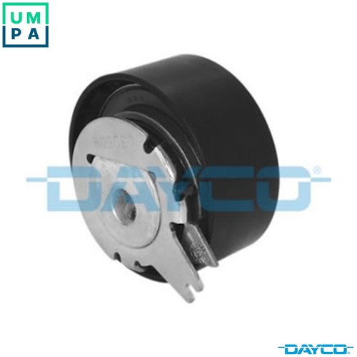 Tensioner pulley timing belt - tensioner,