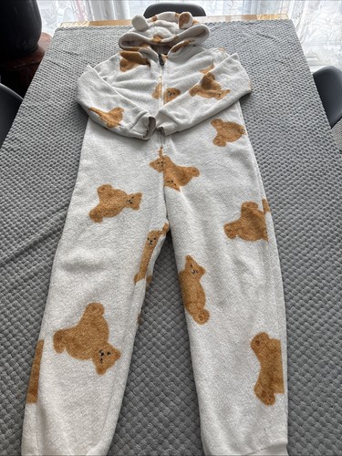 Marks and spencer bear - s,