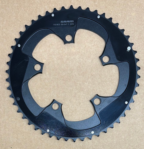 Sram red speed - 22, chainring