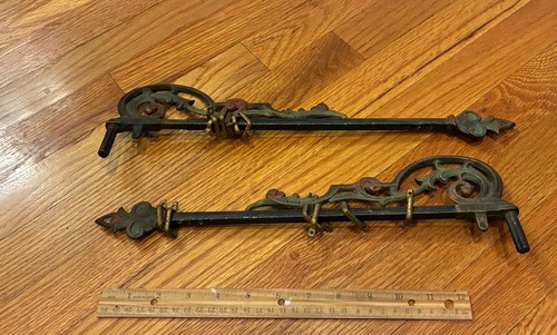 Vintage antique swing - vintage,