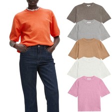 M&S Womens Air Yarn Jumper