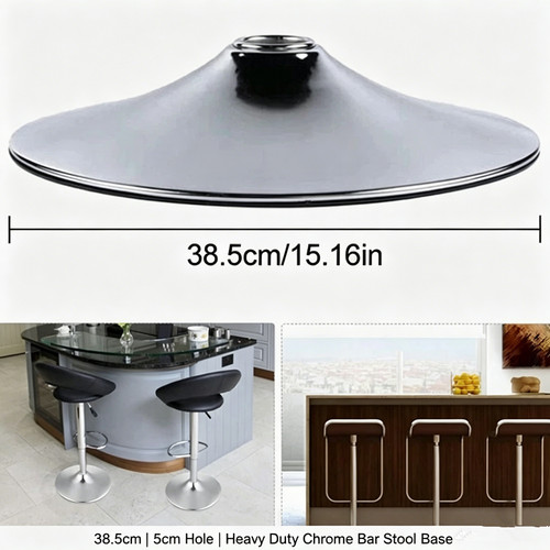 Heavy duty replacement bar - heavy,