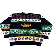 BLARNEY WOOLLEN MILLS Claddagh