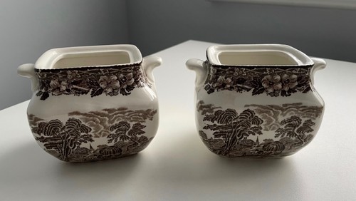 Enoch wedgwood woodland mini - wedgwood,