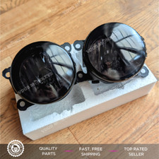 FORD TRANSIT CUSTOM SMOKED