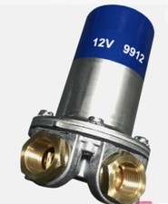 Sunbeam Tiger Brand New Hardi