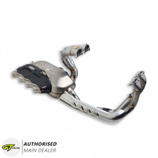 Ducati Diavel V4 2023-2025