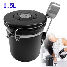 1.5L Coffee Canister Airtight