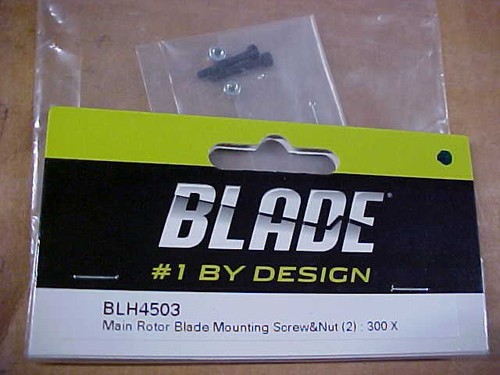 Blade blh4503 main - blade, =