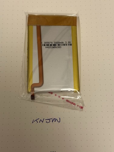 3000mah battery thin upgrade - thin,