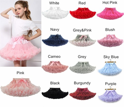 Retro underskirt 50s swing - underskirt/50s,