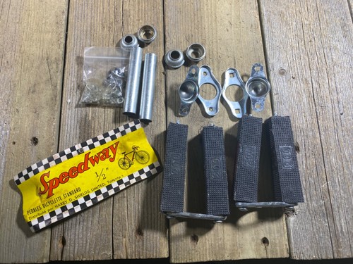 Muscle bike bicycle pedal - bicycle,