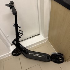 Folding Kick Scooter Teens