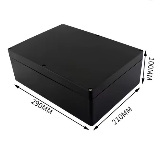 Waterproof junction box abs - waterproof,