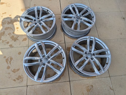 Genuine oem audi 5 - oem,