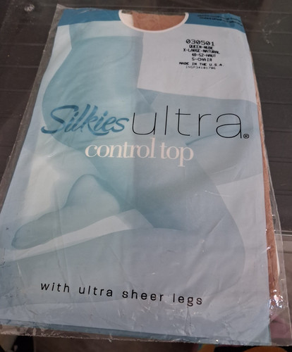 Tights lady silkies - tights--lady's---silkies, ultra