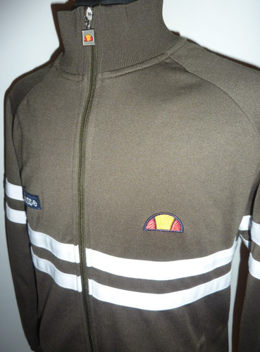Ellesse rimini track - ellesse, top