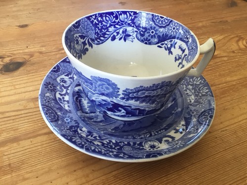 Vintage spode england - england,