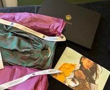 Artipoppe Argus Emerald Ring