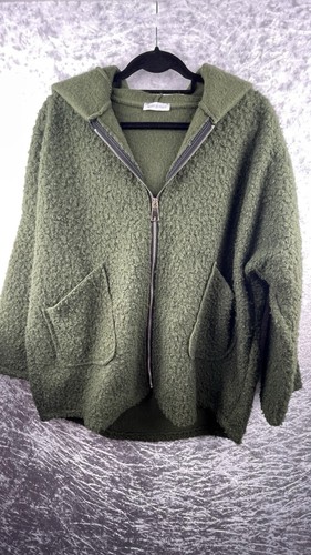 Made italy khaki green - in,