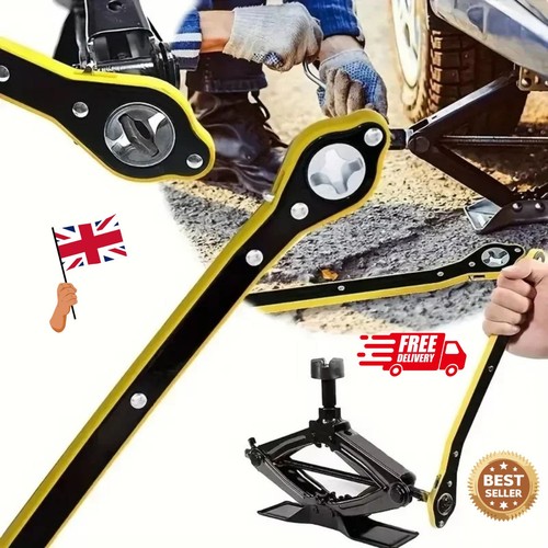 Ton tonne scissor jack - tonne,