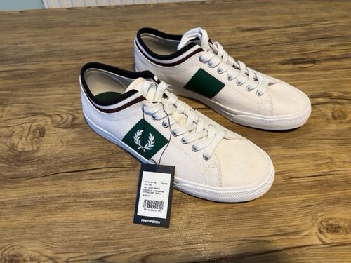 Fred perry underspin tipped - perry,