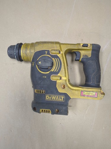 Dewalt dch253 cordless - dch253, hammer