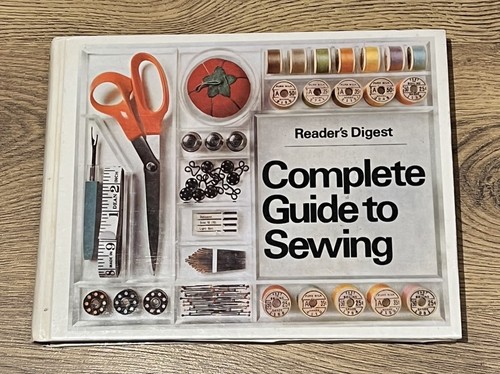 Reader digest complete guide - reader's,
