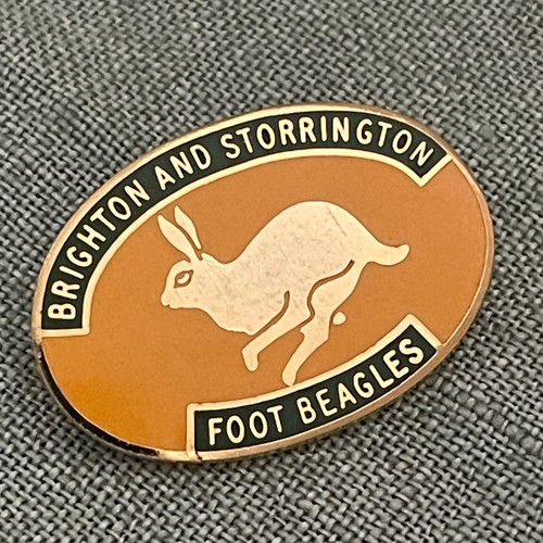 Brighton storrington foot - &,