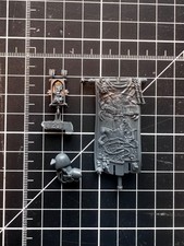 Warhammer 40k / Grey Knights