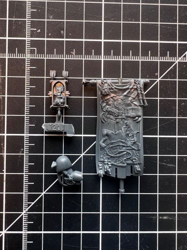Warhammer 40k grey knights - 40k,