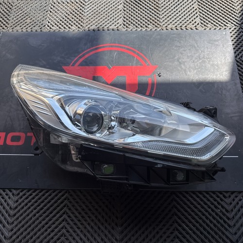 Ford galaxy mk4 2015 2020 - ford,