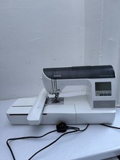 Brother Innov-is 750e Embroidery Machine Pre-Loved  