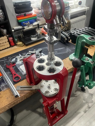Hornady lnl progressive - hornady,