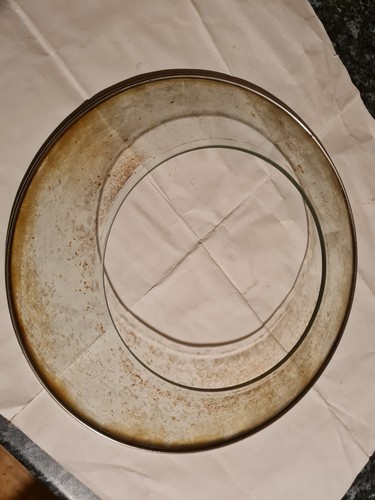 Jmll halogen oven bowl lid - jmll,