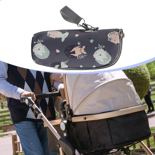 Insulated baby bottle bag - bottle,