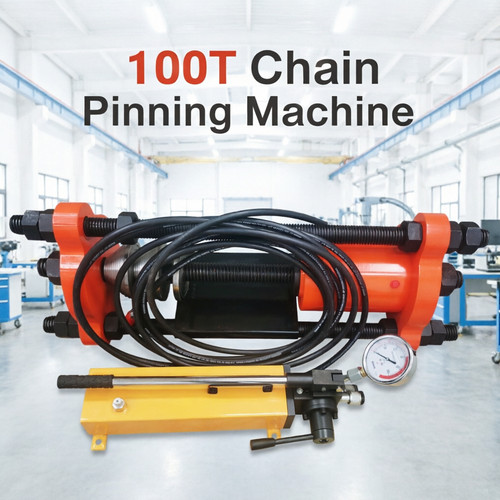 100t excavator maintenance - 100t,