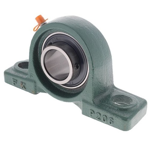Blade shaft bearing - shaft,